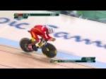 Cycling track | Men's 4000 m Individual Pursuit - C5: qualifying | Rio 2016 Paralympic Games - Paralympic Sport TV