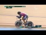 Cycling track | Men's 4000 m Individual Pursuit - C5 qualifying | Rio 2016 Paralympic Games - Paralympic Sport TV