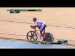 Cycling track | Men's 4000 m Individual Pursuit - C 5: qualifying | Rio 2016 Paralympic Games - Paralympic Sport TV