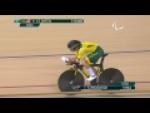 Cycling track | Men's 4000 m Individual Pursuit - C 4: qualifying | Rio 2016 Paralympic Games - Paralympic Sport TV