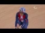 Cycling | Women's C4-5 500m Time Trial | Rio 2016 Paralympic Games - Paralympic Sport TV