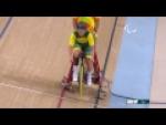 Cycling | Women's C4-5 500m Time Trial | Rio 2016 Paralympic Games - Paralympic Sport TV