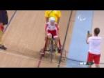 Cycling | Women's C4-5 500m Time Trial | Rio 2016 Paralympic Games - Paralympic Sport TV
