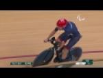 Cycling | Women's C4-5 500m Time Trial | Rio 2016 Paralympic Games - Paralympic Sport TV