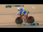 Cycling track | Men's Individual Pursuit - C5 Gold Medal Final | Rio 2016 Paralympic Games - Paralympic Sport TV
