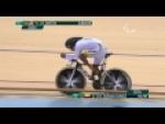 Cycling track | Men's Individual Pursuit - C4: Finals - Bronze Medal | Rio 2016 Paralympic Games - Paralympic Sport TV