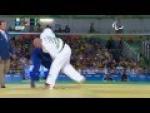 Judo | Great Britain v USA | Men's -90 kg Bronze Medal Contest A | Rio 2016 Paralympic Games - Paralympic Sport TV