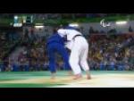 Judo | Brazil v Mexico | Women's -70 kg Gold Medal Contest - Paralympic Sport TV