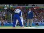 Judo | Uzbekistan v Hungary | Women's -70 kg Bronze Medal Contest B - Paralympic Sport TV