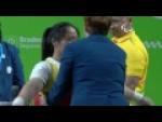 Powerlifting | TAN Yujiao wins Gold | China | Womens’s -67kg | Rio 2016 Paralympic Games - Paralympic Sport TV