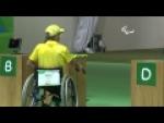Day 4 evening | Shooting highlights | Rio 2016 Paralympic Games - Paralympic Sport TV