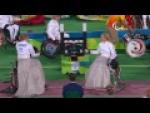 Wheelchair Fencing| BURDON v HALKINA| Women’s Individual Epee A | Rio 2016 Paralympic Games - Paralympic Sport TV