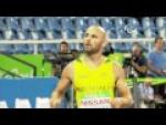 Athletics | Men's 100m - T42 Final | Rio 2016 Paralympic Games - Paralympic Sport TV