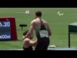 Athletics | Men's 400m T44 Final | Rio 2016 Paralympic Games - Paralympic Sport TV
