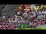 Wheelchair Tennis | Great Britain v France Men's Doubles Gold Final | Rio 2016 Paralympic Games - Paralympic Sport TV