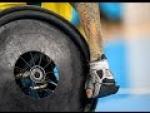 Wheelchair Rugby | Australia vs Brazil | Preliminary | Rio 2016 Paralympic Games - Paralympic Sport TV