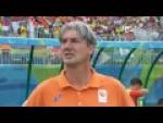 Football 7-a-side | Brazil vs Netherlands | Bronze Medal Match | Rio Paralympic Games 2016 - Paralympic Sport TV