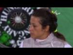 Wheelchair Fencing | HKG v Italy | Women’s Team Foil - First match | Rio 2016 Paralympic Games - Paralympic Sport TV
