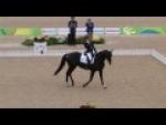 Day 9 evening | Equestrian highlights | Rio 2016 Paralympic Games - Paralympic Sport TV