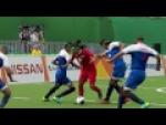 Top 10 Moments Football 5 a side | Rio 2016 Paralympic Games - Paralympic Sport TV