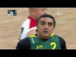 Wheelchair Rugby | Mixed - Open Semifinal Australia v Japan | Rio 2016 Paralympic Games - Paralympic Sport TV