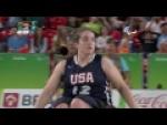 Day 9 evening | Wheelchair Basketball highlights | Rio 2016 Paralympic Games - Paralympic Sport TV