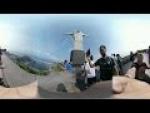 El Cristo | Gustavo Fernandez - Paralympic Sport TV