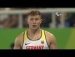 Athletics | Men's Long Jump - T44 Final | Rio 2016 Paralympic Games - Paralympic Sport TV