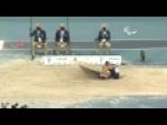 Athletics | Men's Long Jump - T44 Final | Rio 2016 Paralympic Games - Paralympic Sport TV