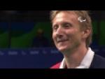 Day 10 evening | Table Tennis highlights | Rio 2016 Paralympic Games - Paralympic Sport TV