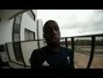 360 | Dark  days | Abdi Jama - Paralympic Sport TV