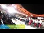 Colombia en la ceremonia de clausura | Carlos Serrano - Paralympic Sport TV