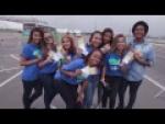 Fill the Seats campaign - Paralympic Sport TV