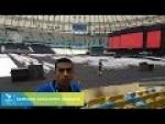 The closing ceremony | Ibrahim Al-Hussein - Paralympic Sport TV