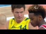 Wheelchair Rugby | AUS vs USA | Mixed - Gold Medal | Rio 2016 Paralympic Games - Paralympic Sport TV