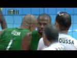 Sitting Volleyball | BRAZIL vs EGYPT | P2 - Men's Bronze | Rio 2016 Paralympic Games - Paralympic Sport TV