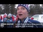 Day 1: IPC Nordic Skiing World Cup Vuokatti - Paralympic Sport TV
