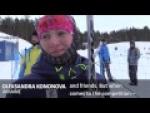 Day 2: 2016 IPC Nordic Skiing World Cup Vuokatti - Paralympic Sport TV