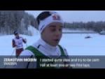 Day 5: 2016 IPC Nordic Skiing World Cup Vuokatti - Paralympic Sport TV