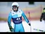 Slalom 1 (1st run) - Para Alpine Skiing World Cup, Kranjska Gora, Slovenia - Paralympic Sport TV