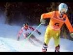 Men's visually impaired | Super-G | 2017 World Para Alpine Skiing Championships, Tarvisio - Paralympic Sport TV