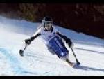 Women's sitting | Super-G | 2017 World Para Alpine Skiing Championships, Tarvisio - Paralympic Sport TV