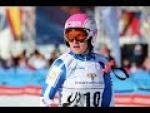 Women's standing | Super-G | 2017 World Para Alpine Skiing Championships, Tarvisio - Paralympic Sport TV
