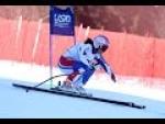 Victory Ceremony - Downhill - 2017 World Para Alpine Skiing Championships - Paralympic Sport TV