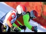 Women's visually impaired |Slalom 2nd run | 2017 World Para Alpine Skiing Championships, Tarvisio - Paralympic Sport TV