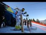Men's standing | Giant slalom 2nd run | 2017 World Para Alpine Skiing Championships, Tarvisio - Paralympic Sport TV