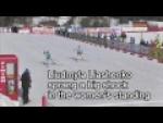 Day 2 Highlights: 2017 World Para Nordic Skiing Championships - Paralympic Sport TV