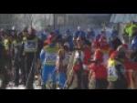 Biathlon middle distance | 2017 World Para Nordic Skiing Championships, Finsterau - Paralympic Sport TV