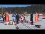 Cross-country long distance | 2017 World Para Nordic Skiing Champs - Paralympic Sport TV
