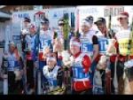 Victory ceremonies | Cross-country relays | | 2017 World Para Nordic Skiing Championships, Finsterau - Paralympic Sport TV